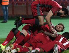【168直播】欧洲杯：亚美尼亚对阵威尔士，谁能更进一步？