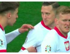 【168直播】欧洲杯附加赛：波兰大胜，希腊、威尔士晋级！两黑马遗憾出局