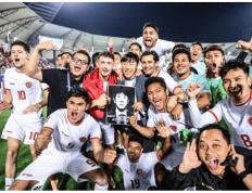 【168直播】印尼足球突飞猛进密码：教科书般归化、韩国教练与前国米老板……