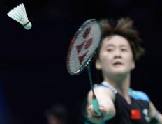 【168直播】羽毛球亚锦赛 | 国羽名将纷纷晋级八强