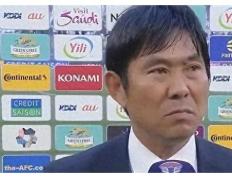 【168直播】主教练赛后发言震撼人心，日本男足失误出局！