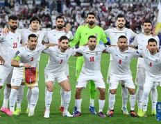 【168直播】卡塔尔3:2伊朗，晋级亚洲杯决赛